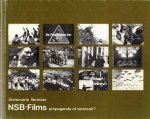 Vermeer, Annemarie - NSB-Films. Propaganda of vermaak ?
