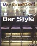 Watson, Howard - Bar Style Watson, Howard - Bar Style