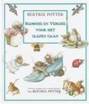 Helen Beatrix Potter & Herma Vogel - Rijmpjes en versjes voor het slapen gaan