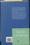 P. Sanders - BV en NV / Recht en praktijk / 23