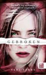 Teri Terry - Gebroken