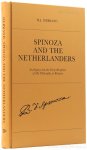 SPINOZA, B. DE, SIEBRAND, H.J. - Spinoza and the Netherlanders. An inquiry into the early reception of his philosophy of religion.