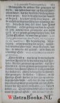 Binning, Hugo - Ettelyke gronden van de christelycke religie, klaerlyck geopent, en sonderling tot de practijck gebracht / door mr. Hugo Binning ... ; Vertaelt door Jacobus Koelman ...
