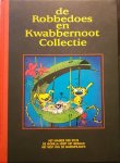 Franquin - 4 Robbedoes en kwabbernoot collectie Franquin - 4 Robbedoes en kwabbernoot collectie