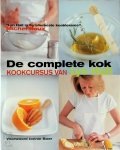 Lyn Hall, Katey Day, Kim Maclean - De complete kok Kookcursus van Lyn Hall