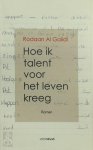 Rodaan Al Galidi - Hoe ik talent voor het leven kreeg
