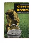 koch-isenburg, ludwig - dieren brehm zwerftocht door het rijk der dieren