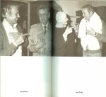 Hermans, Toon  .. Foto's omslag en binnenwerk Will Dekkers - Verhalen uit mijn leven