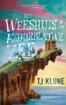 T.J. Klune - Het weeshuis in de azuurblauwe zee