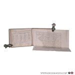 Perrot, A. & Achin, Tardieu - Atlas géographique, statistique et progressif des départemens (départements) de la France et de ses colonies