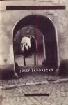 Skvorecky, Josef. - The Tenor Saxophonist's Story