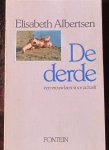 Elisabet Albertsen - De derde.