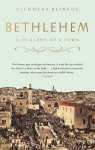 Nicholas Blincoe - Bethlehem