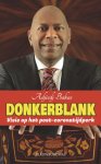 Adjiedj Bakas - Donkerblank