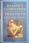 Parker, Peter - The Readers Companion to the Twentieth Century Novel