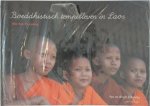 Ilse Schrama 71172, Birgit Schrama 71173 - Boeddhistisch tempelleven in Laos Wat Sok Pa Luang