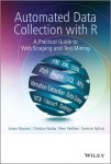 Simon Munzert - Automated Data Collection With R