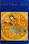 M.S. Asimov - History of Civilizations of Central Asia