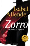 Isabel Allende - El Zorro comienza la leyenda