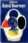 J. H. Brennan - Astral doorways