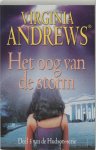 V. Andrews - De Hudson-Serie / 3 Het Oog Van De Storm