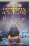 V. Andrews - De Hudson-Serie / 3 Het Oog Van De Storm