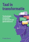 Frieda Steurs - (1) Taal In Transformatie