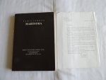 Hartstra Henk - FAMILIEBOEK HARTSTRA Familie Boek - Brievenverzameling van de familieleden uit de periode September 1944 tot Mei 1945.