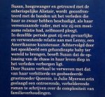 Myerson, Julie - Schemerwereld