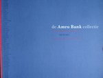 Rothuizen , William./ Wim Beeren. - De Amro Bank collectie  - een keuze.