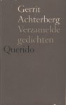 Achterberg, Gerrit - Verzamelde gedichten.
