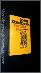 Steinbeck, John - Tortilla flat
