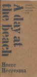 Heeresma, Heere - A day at the beach (een dagje naar het strand- publ.1962)