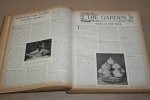 H. Cowley - The Garden - 1918 -- Illustrated Weekly Journal -- Horticulture in all its Branches