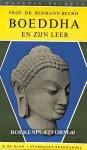 Beckh, Hermann - Boeddha en zijn leer
