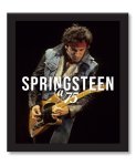 Gillian G. Gaar - Bruce Springsteen At 75