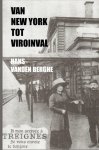 Hans Vanden Berghe - Van New York tot Viroinval