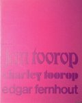 Surie,C.E. & J.P.Sizoo - Schilderijen: Jan Toorop, Charley Toorop, Edgar Fernhout
