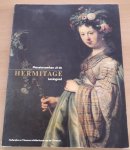 Babina, Natalija  et al & J. Giltaij (redactie) - Meesterwerken uit de Hermitage Leningrad : Hollandse en Vlaamse schilderkunst van de 17e eeuw
