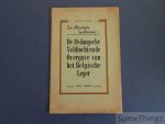 Saint-Yves. - Een bladzijde geschiedenis. De 18-daagsche veldtocht en de overgave van het Belgisch leger.