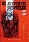 Van Isacker Karel - De Antwerpse Dokwerker 1830-1940