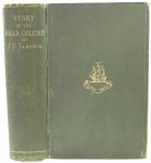Jameson, James S. - Story Of The Rear Column Of The Emin Pasha Relief Expedition