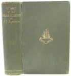 Jameson, James S. - Story Of The Rear Column Of The Emin Pasha Relief Expedition