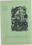 A Van Ruyssevelt Wim Geldolf Emiel Willekens, bibliothecaris dichter Stad Antwerpen. Archief en Museum voor het Vlaamse Cultuurleven (Antwerpen) - Lode Baekelmans, 1879-1965 : tentoonstelling 11 mei - 31 september 1979