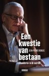 Jean-Pierre Rondas - Een kwestie van bestaan Vlaanderen in de wereld