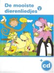  - 2 De mooiste dierenliedjes