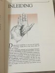 Sprong, E. - Handanalyse en zelfherkenning / druk 1