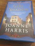 Harris, Joanne - The Girl with no Shadow