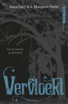 Kami Garcia, Margareth Stohl - Vervloekt