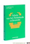 Neuerburg, Mr. E.N. / Mr. P. Verfaille. - Schets van het Nederlands milieurecht. Derde druk.